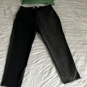 NWOT Hollister jeans